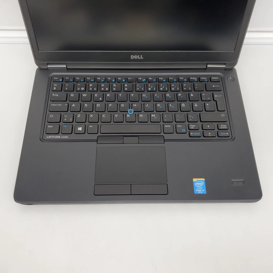 Dell Latitude E5450 · i5-4310U · 8GB · 128GB, Foto 2 von 5