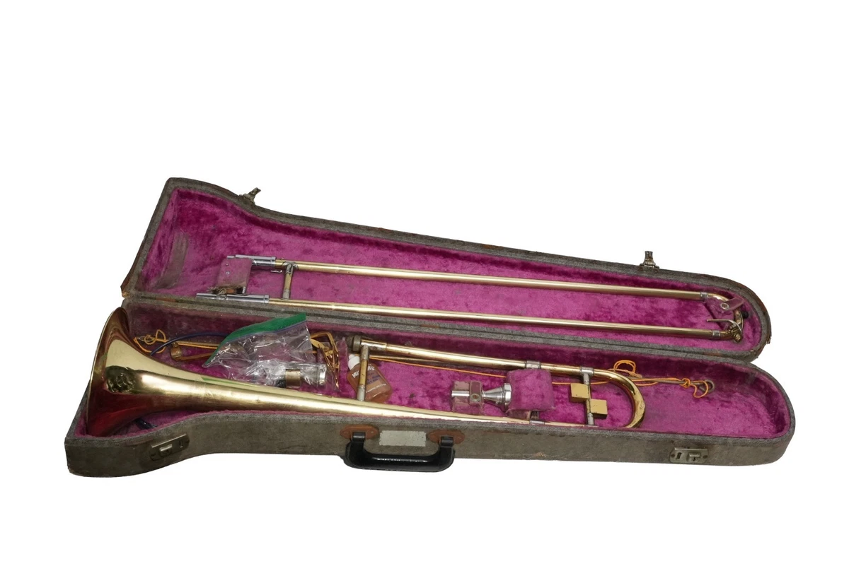 Preços baixos em Holton trombones | eBay