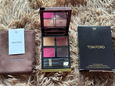 Tom Ford Eye Color Quad 43 Ambrosia