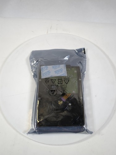 Western Digital 1tb Wd Purple Surveillance Internal Hard Drive Hdd - Sata 6 - Picture 5 of 5