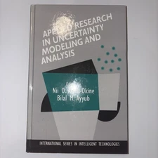 International Series in Intelligent Technologies Ser.: Applied Research in...