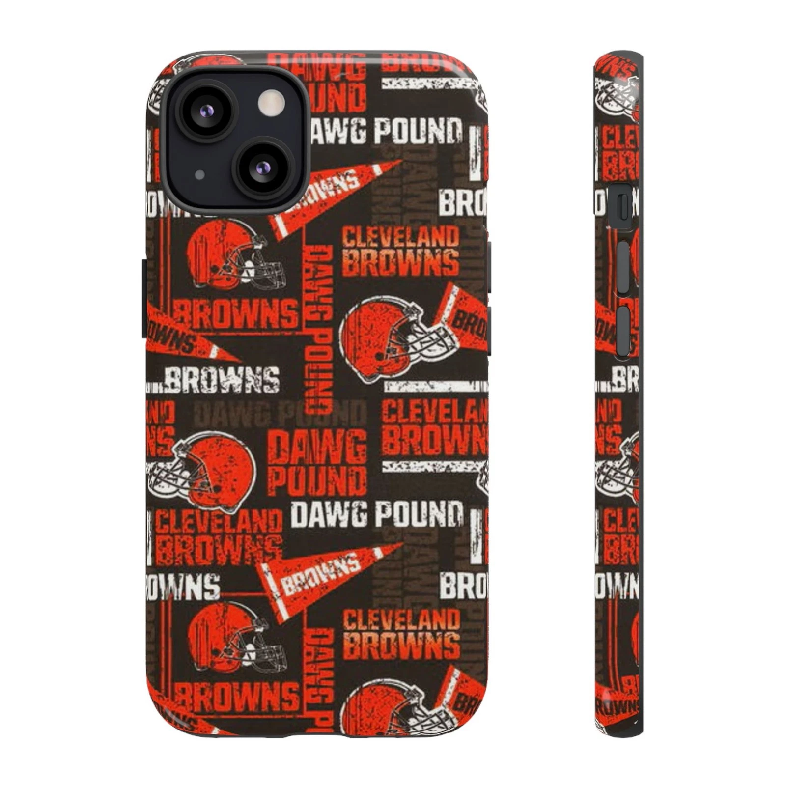 Cleveland Browns Phone Cases for iPhone