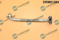 ÖLleitung, Lader Dr.Motor Automotive DRM01394 FüR Alfa Romeo Lancia