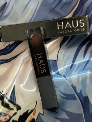 HAUS LABORATORIES - Glam Attack (All Over Liquid Shimmer Powder) RYE Sealed/NEW