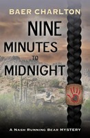 Baer Charlton | Nine Minutes To Midnight | Taschenbuch | Englisch (2025)