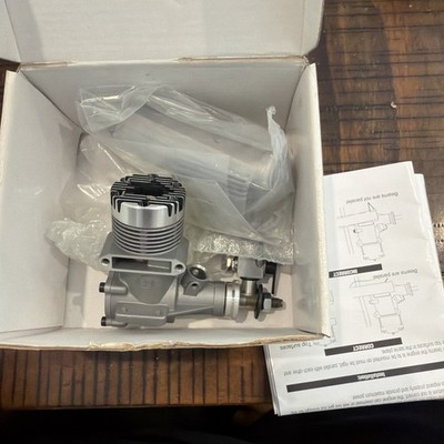 Tower Hobbies 40 RC ABC Engine - .40 Motor - New