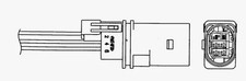 LAMBDA SENSOR FITS: FITS FOR FIAT PRATICO PLATFORM/CHASSIS 1.3 D MULTIJET/1.3