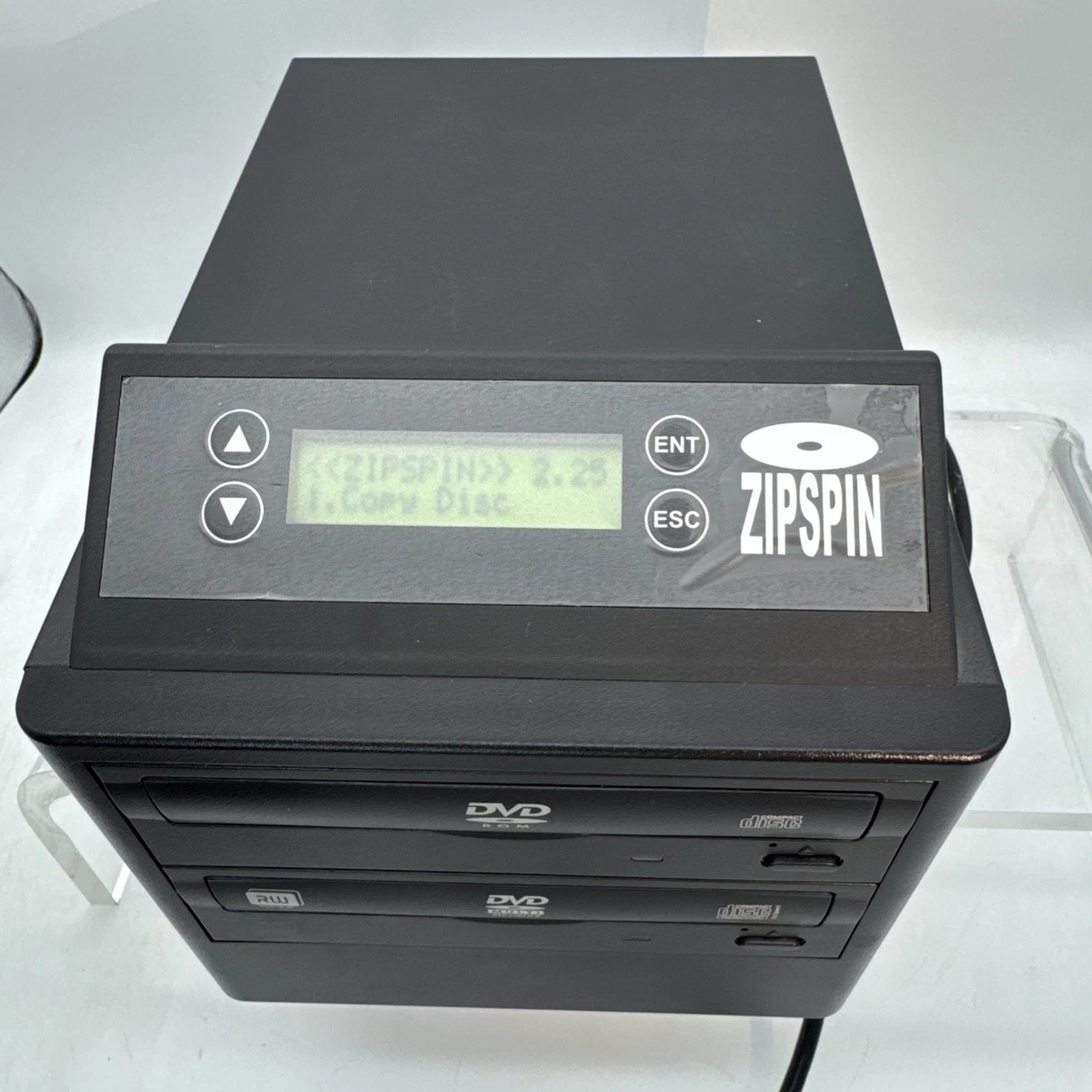 CD, DVD & Blu-ray Duplicators for sale - eBay