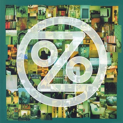 Ozomatli - Ozomatli (Vinyl 2LP - 1999 - US - Reissue)