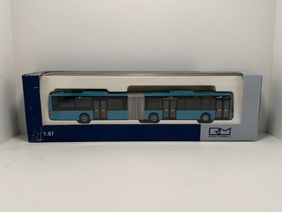 Rietze MAN Lion s City G VGF Frankfurt 1:87 H0 Modellbus OVP