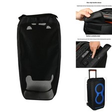 Speaker Mesh Protective Cover Outdoor Dust Cover For JBL PartyBox Stage 320