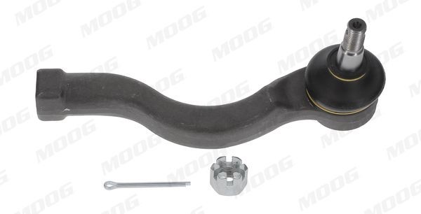 Rotule de barre de connexion MOOG MI-ES-10872 pour supprimer le jeu de direction FIAT
