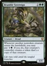 Bramble Sovereign: MtG Magic Commander Legends Battle for Baldur's Gate Mythic