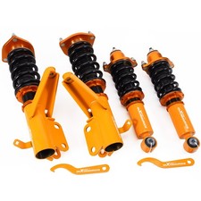 Coilover Struts Shocks Springs Kit For Acura Rsx 2002-2006 Adjustable Height