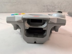 Sega Dreamcast Controller HKT-7700 Solid White OEM Tested