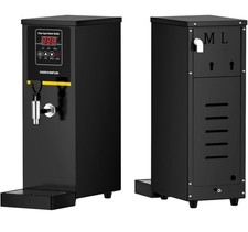 8L Commercial Hot Water Dispenser Auto-Refill...