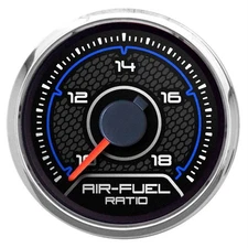 New Vintage USA 20191-05 CFR Ser 2 1/16" A/F Ratio Wideband Blue