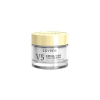 Lovren V5 Hydra-Pure Gesichtscreme FüR Mischhaut Und Fettige Haut, 30 Ml