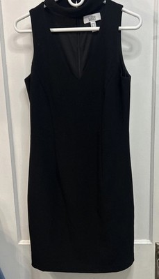 Badly Mishka Women s Little Black Dress Size 8, Preowned ￼