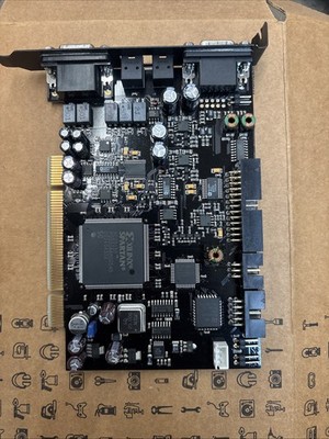 RME Hammerfall DSP 9632 PCI Sound Card - No Cables