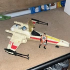 Star Wars Vintage X-Wing Fighter Kenner 1978