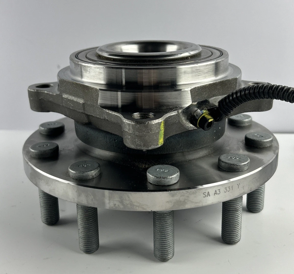 Genuine Mopar 68351466AB Front Wheel Hub & Bearing Assembly foto 8