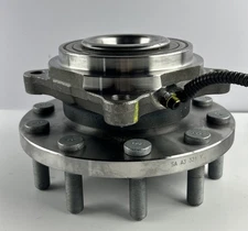 Genuine Mopar 68351466AB Front Wheel Hub & Bearing Assembly miniatura 8