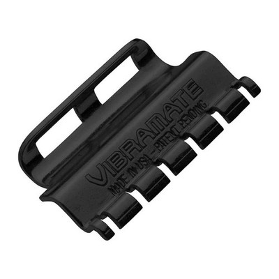 Vibramate SR1-B String Spoiler For Bigsby - BLACK