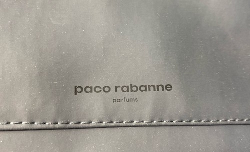 Paco Rabanne Parfums Unisex Duffle Bag - Picture 5 of 5