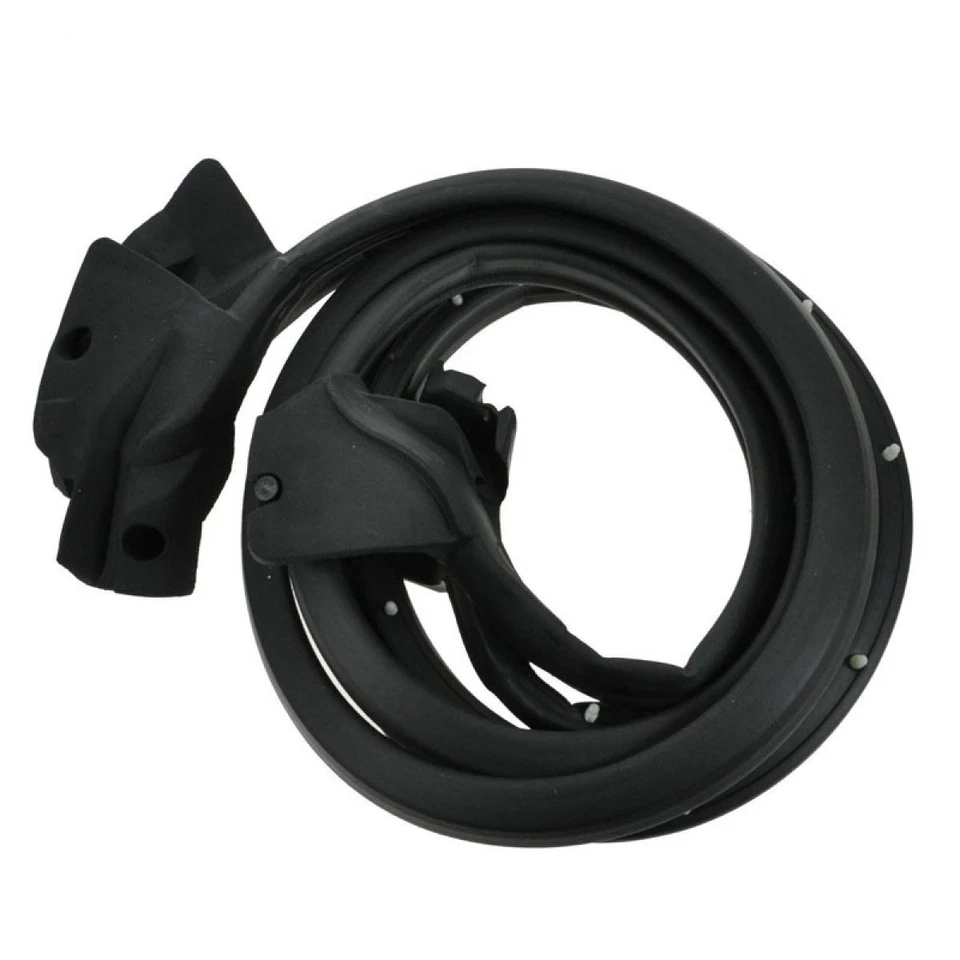 Kit de impermeabilización de sello de riel de puerta y techo para Monte Carlo Pontiac Grand Prix Foto 4 de 4