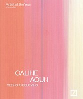 Britta/Vali, Murtaza FäRber | Caline Aoun: Seeing Is Believing | Taschenbuch