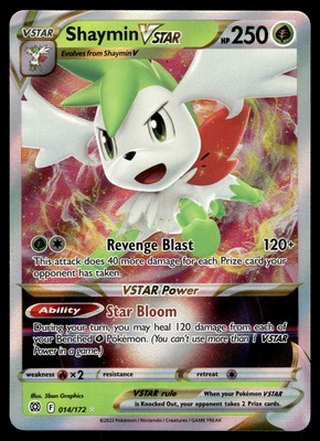 Drampa V - 128/172 - Ultra raro - Spada e scudo: stelle brillanti