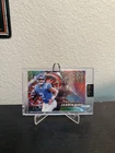 2024 Wild Card QB1 On The Clock Jaxson Dart /3 OCW-RB-JD2