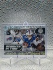 2025 Mosaic Josh Allen Mosaic (Raw)
