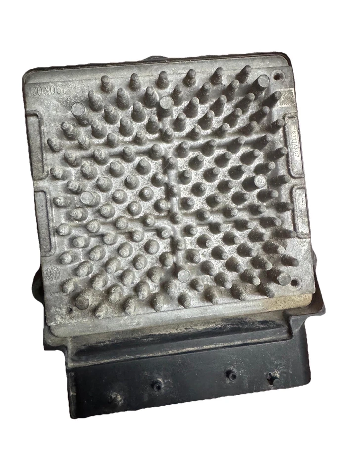 Chevy GMC 3500 2500 2006 2007 6,6 LBZ Duramax 15902362 módulo Allison TCM Foto 2 de 2