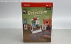 Osmo Detective Agency iPad Assisted Educational Game - Untested — photo 1