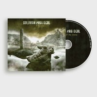 Oblivion Protocol: The Fall Of The Shires - - (Cd / T)