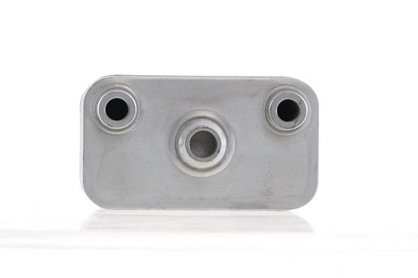 OIL COOLER AUTOMATIC TRANSMISSION CLC 166 000S FOR BMW X5/SAV/E53 M57D30 3.0L - Image 2 of 4