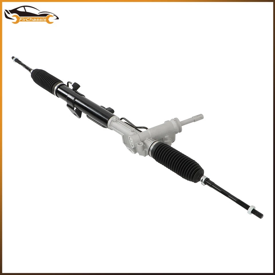 For 2009-2019 Dodge Journey Power Steering Rack & Pinion Aluminium Alloy 1PC Foto 4 de 4