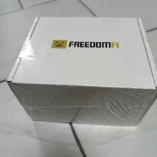 FreedomFi Gateway Helium 5G HNT Hotspot Miner | **Sealed**