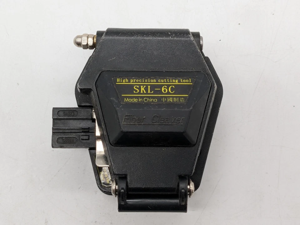 FIS CA3 核心对齐拼接器套件融合拼接器。