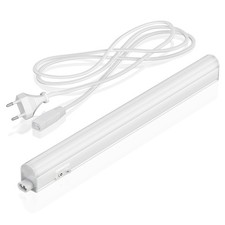 Parlat Luminaria Led Bajo Armario Rigel, Enchufable, 31Cm, 4 W, 397Lm, Blanco CáLido-image