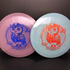 Prodigy ReBlend F3 - Parker the Owl