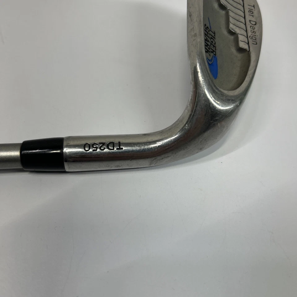 Tiger Shark Tier Design Sand/Lob Wedge 36” RH Club - Image 3 of 4