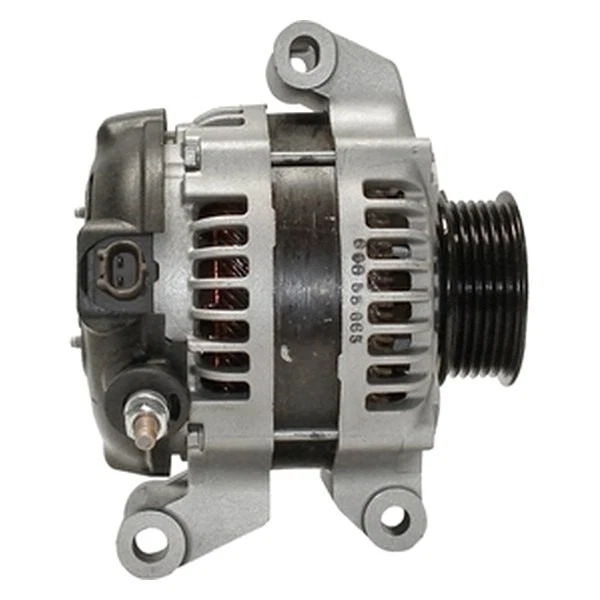 For Chrysler Sebring 2001-2006 Quality-Built 13868N Alternator Foto 4 de 4