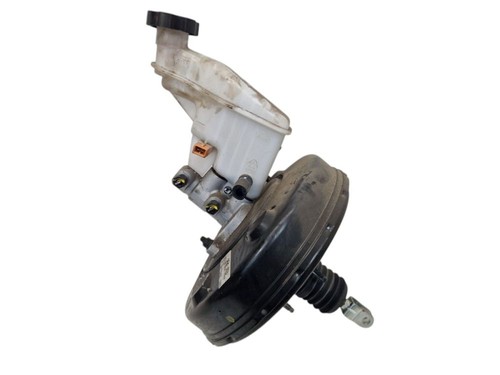 Bremskraftverstärker Hauptbremszylinder passt für HYUNDAI I30 (GD) 1.4