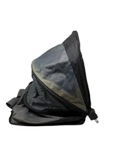 Baby Jogger Stroller City Mini Double Left Canopy Replacement BJC3112410 Black