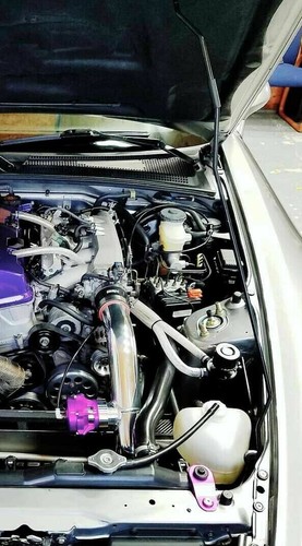S2000 Complete Turbo Kit Sale Straightline Motorsports STAGE 1 - Picture 5 of 7