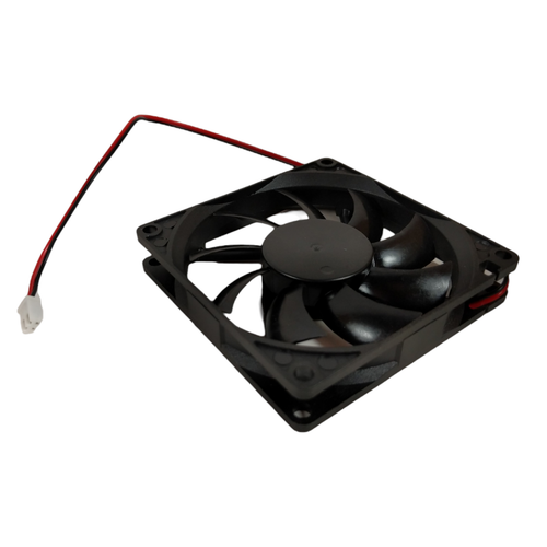 Cooling Fan Ecotech Radion XR30w Pro Aquarium Led Systems For COFAN F-8015H12BII - Picture 3 of 7