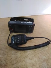 Anysecu 4G-W2Plus POC Mobile Android Network Radio W/ Microphone And Mount